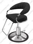 Pibbs 9906 Cloud Nine Hydraulic Styling Chair