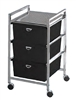 D23 High Capacity Tray - 3 Drawer