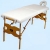 Pibbs FB702 Portable Massage Bed