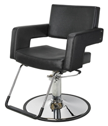 B&S Styling Chair SH-6817