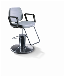 Prism Salon Styling Chair - Takara Belmont