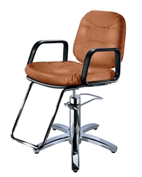 Planet Salon Styling Chair - Takara Belmont