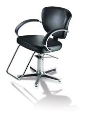 Libra Salon Styling Chair - Takara Belmont