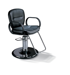 Taurus I Salon Styling Chair - Takara Belmont