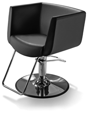 Ludmilla Salon Styling Chair - Takara Belmont