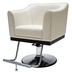 Sofa A Salon Styling Chair - Takara Belmont