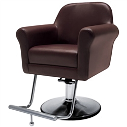 Sofa B Salon Styling Chair - Takara Belmont