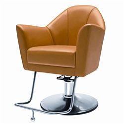 Sofa C Salon Styling Chair - Takara Belmont