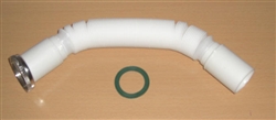 Flexible Drain Hose for Backwash System