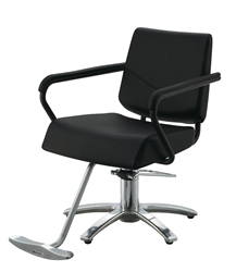 Prime Salon Styling Chair - Takara Belmont