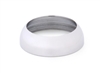 Chrome Top Faucet Ring