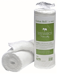 1 lb Cotton Roll Non-Sterile