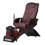 Continuum Simplicity LE Pedicure Spa Chair