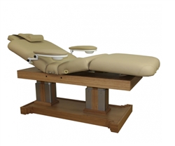 Touch America Atlas Biologica Treatment Table