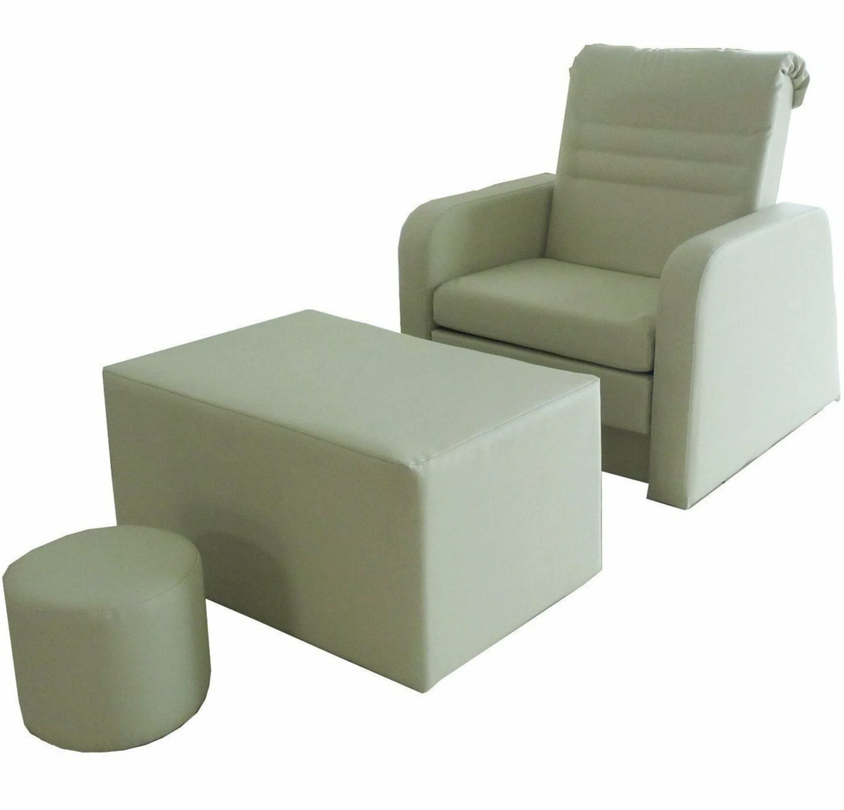 Touch America Harmony Foot Massage Chair Sets