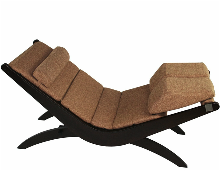 Touch America Breath Outdoor Pedi-Lounge