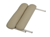 TouchAmerica Flex Armrests