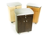 Touch America Timbale Cart