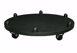 Touch America Pedibowl Dolly