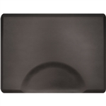 Tough Guy Series 5/8" Salon Mat 3' x 4' - TG3040R62