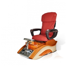 Tiwala HT-045 Pedicure Spa With Human Touch Massage Chair