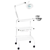 Equipro, Equipro TS-3 Deluxe Trolley Table 51100