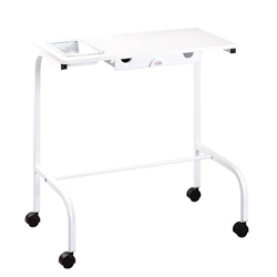 Equipro, Equipro Standard Manicure Table 51400