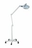 Ample + LED Lamp - USA-1005