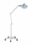 Ample + LED Lamp - USA-1005