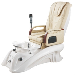 Luci Pedi Spa Chair - USA-4121B