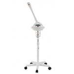 Eco Steam + Facial steamer with ozone lamp - USA-A30