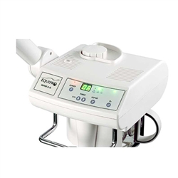 Equipro, Equipro Vapoderm Digipro 11100, facial steamer, analog steamer, electric steamer, facial, digital timer