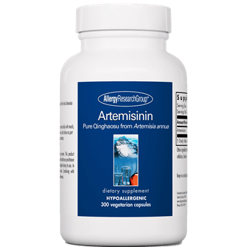 Artemesin by Allergy Research Group from Marty Ross MD Supplements Image