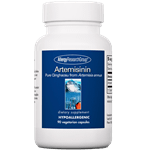 Artemesinin by Allergy Research Group from Marty Ross MD Supplements Image
