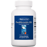 photo of ParaMicrocidin 250, 120 Capsules