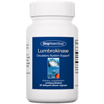 photo of Lumbrokinase, 60 Capsules