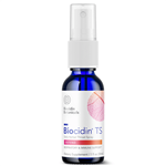Biocidin Throat Spray by Biocidin Botanicals Image
