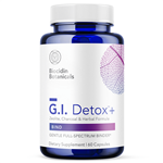 photo of G.I. Detox +, 60 Capsule