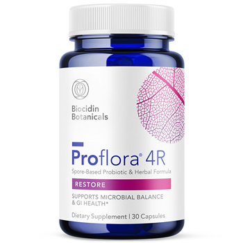 photo of Proflora 4R, 30 Capsule