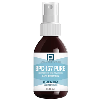 photo of BPC-157 Pure Oral Spray, .85 Oz (120 sprays)