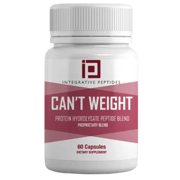 photo of Can't Weight, 60 Capsules