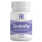 photo of CerebroPep, 30 Capsules