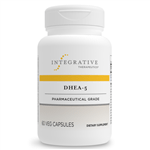 DHEA-5, 60 Veg Capsules