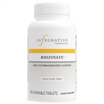 Rhizinate Sugarless by Integrative Therapeutics from Marty Ross MD Supplements Image