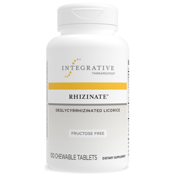 Rhizinate Sugarless by Integrative Therapeutics from Marty Ross MD Supplements Image