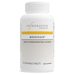 Rhizinate by Integrative Therapeutics from Marty Ross MD Supplements Image