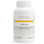 Similase by Integrative Therapeutics from Marty Ross MD Supplements Image