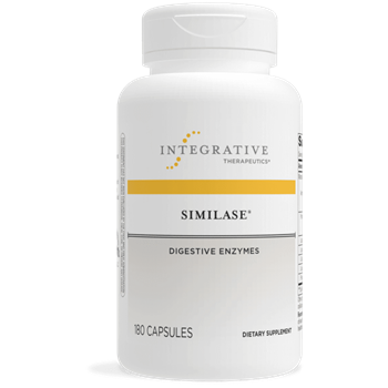 Similase by Integrative Therapeutics from Marty Ross MD Supplements Image