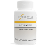 L-Theanine by Integrative Therapeutics from Marty Ross MD Supplements Image