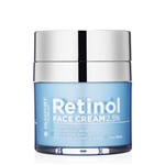 photo of Retinol Face Cream 2.5%, 1.7 oz
